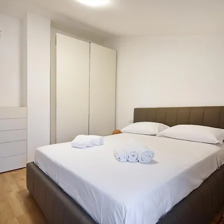 شقة Centro Citta 113 - Yourplace Abruzzo *