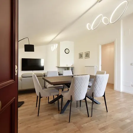 Centro Citta 113 - Yourplace Abruzzo * لانشانو