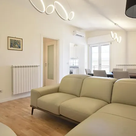 Centro Citta 113 - Yourplace Abruzzo شقة