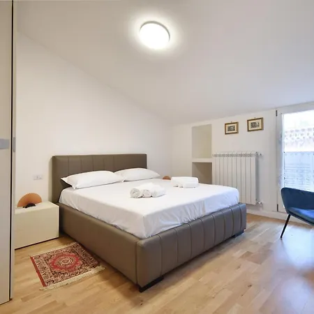 شقة Centro Citta 113 - Yourplace Abruzzo