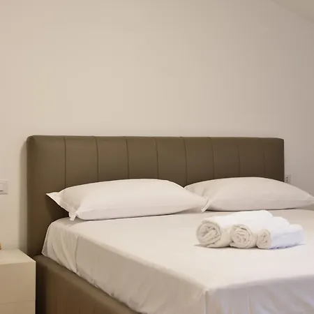 شقة Centro Citta 113 - Yourplace Abruzzo لانشانو