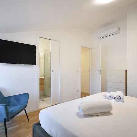 شقة Centro Citta 113 - Yourplace Abruzzo *