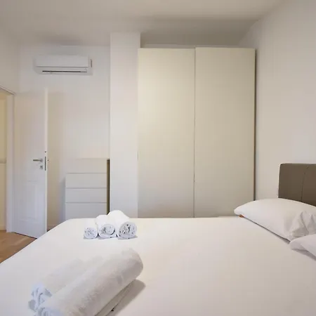شقة Centro Citta 113 - Yourplace Abruzzo *