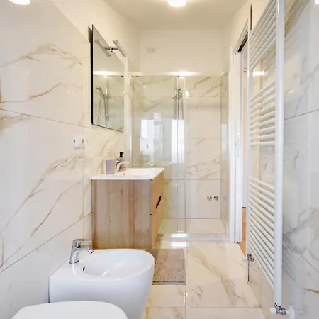 Centro Citta 113 - Yourplace Abruzzo * لانشانو