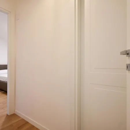 Apartment Centro Citta 113 - Yourplace Abruzzo *
