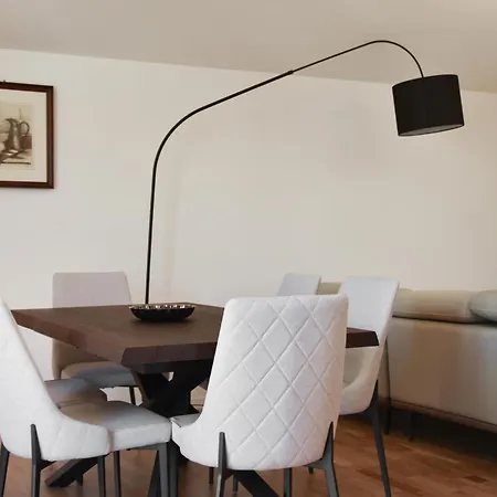 Centro Citta 113 - Yourplace Abruzzo لانشانو