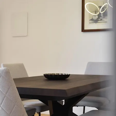 شقة Centro Citta 113 - Yourplace Abruzzo *