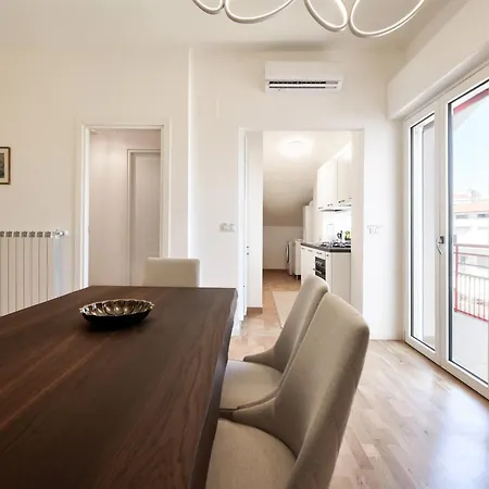 شقة Centro Citta 113 - Yourplace Abruzzo