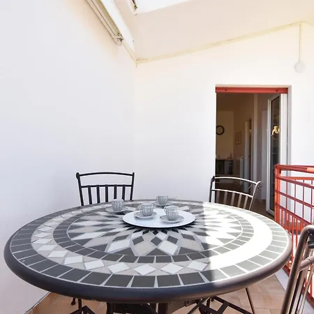 شقة Centro Citta 113 - Yourplace Abruzzo لانشانو