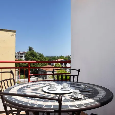 Centro Citta 113 - Yourplace Abruzzo * لانشانو