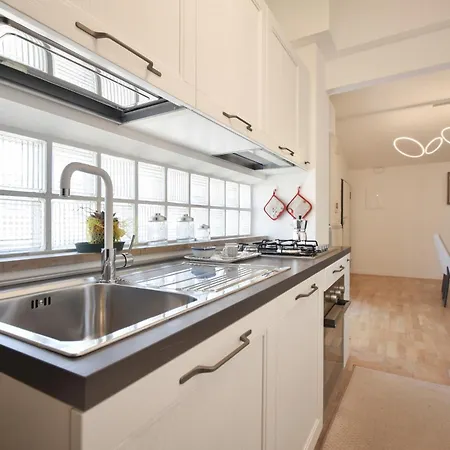 شقة Centro Citta 113 - Yourplace Abruzzo لانشانو