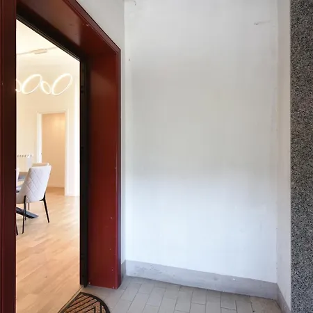 شقة Centro Citta 113 - Yourplace Abruzzo